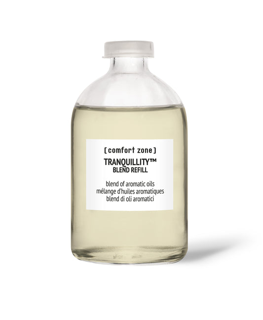 TRANQUILLITY™ HOME FRAGRANCE REFILL – Recharge Diffuseur Parfum Maison – 500 ml