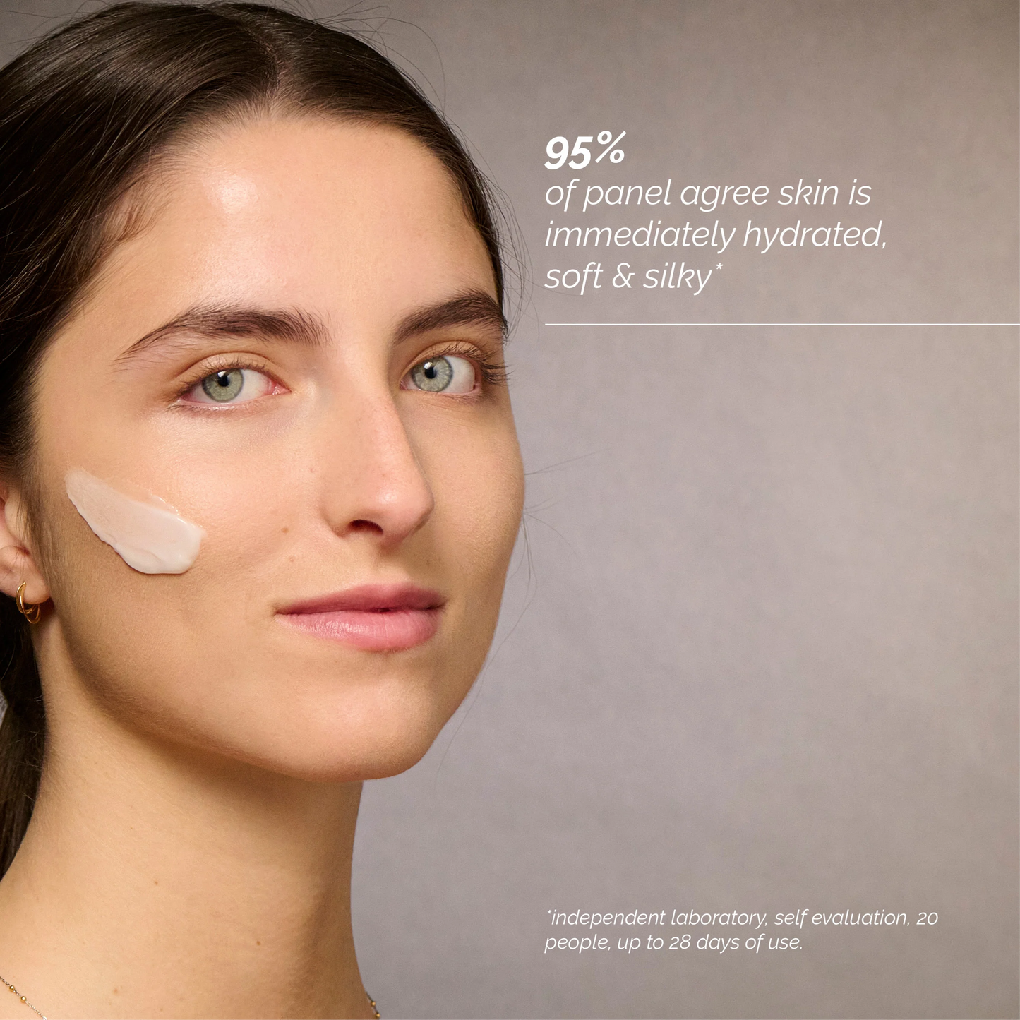 SKIN REGIMEN LX TRIPEPTIDE GEL CREAM 25ml