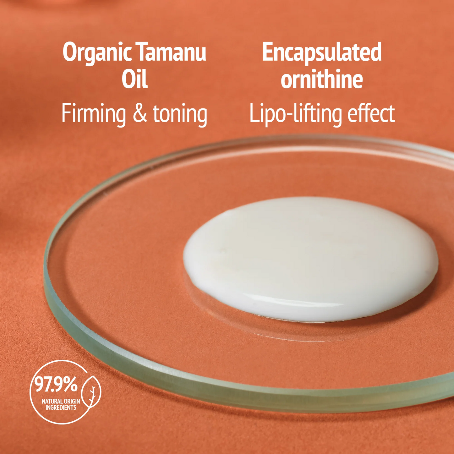 BODY STRATEGIST BUST SERUM 100ml