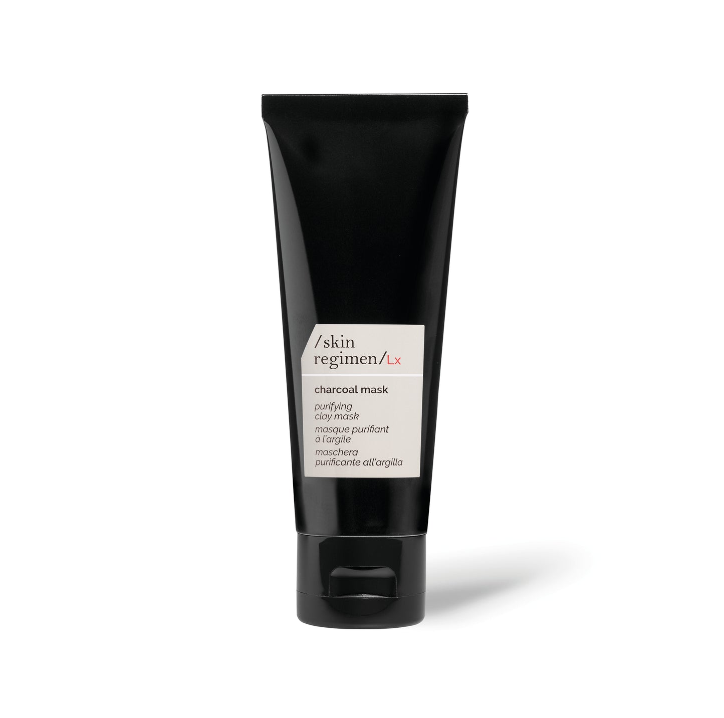 SKIN REGIMEN LX BAMBOO CHARCOAL MASK 75 ml