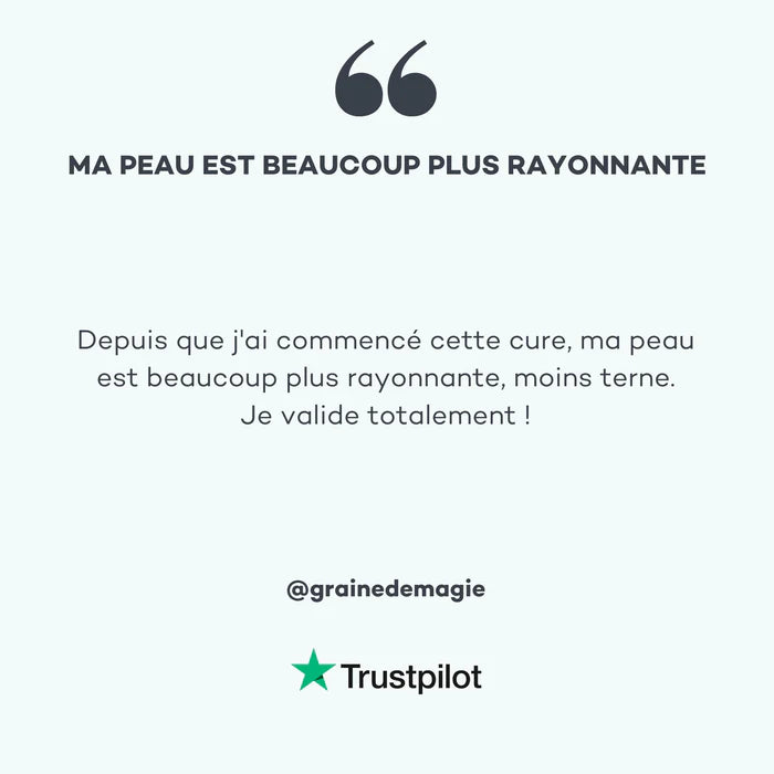 D-LAB Activateur de Régénération 1 mois – Peau Éclatante & Renouvellement Cellulaire (Capsules)