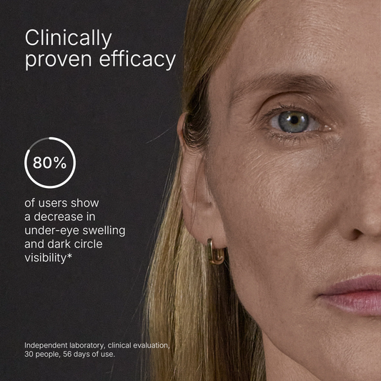 SKIN REGIMEN LX CAFFEINE LIFT EYE CREAM 15 ml