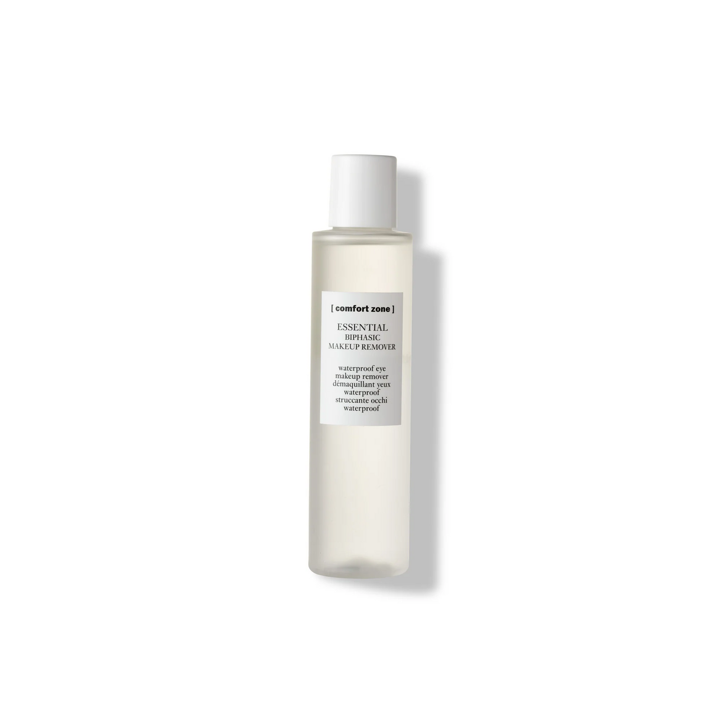 ESSENTIAL BIPHASIC MAKEUP REMOVER