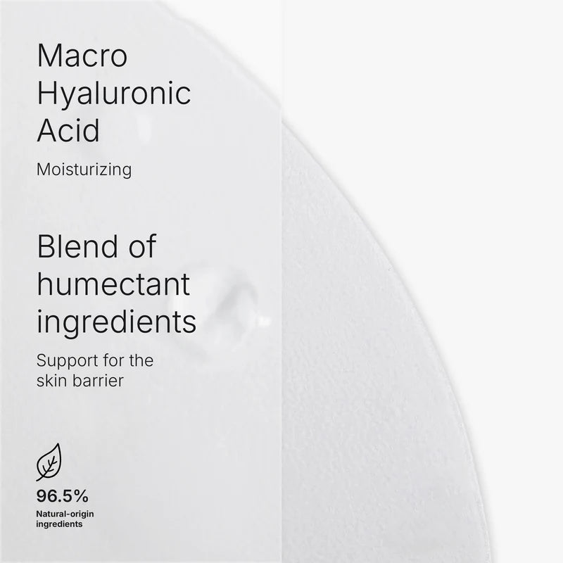 Hydramemory Hyalu-Daily 15 Masks – Masques Visage Hydratants à l’Acide Hyaluronique | Comfort Zone