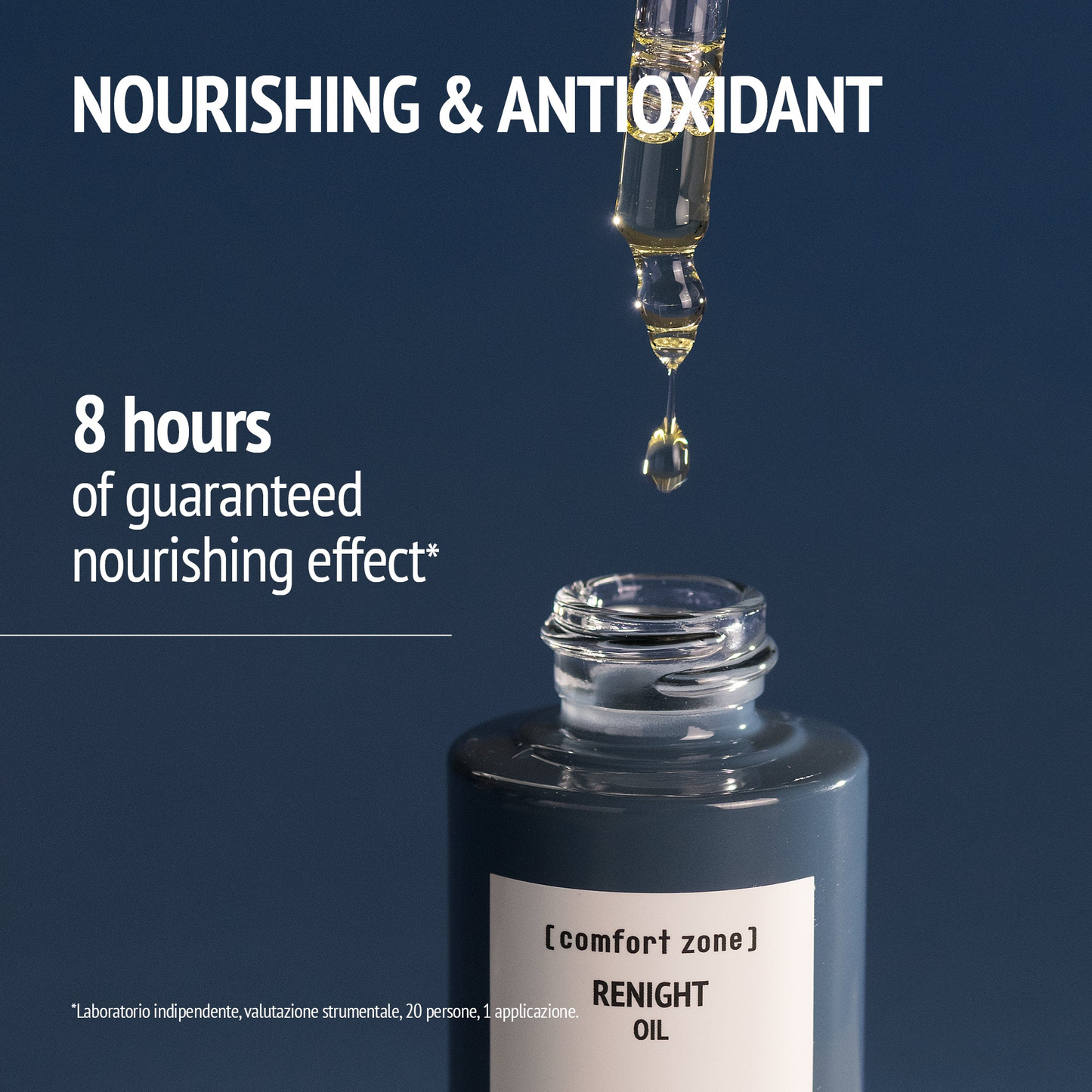 RENIGHT OIL - Nourishing vitamin oil