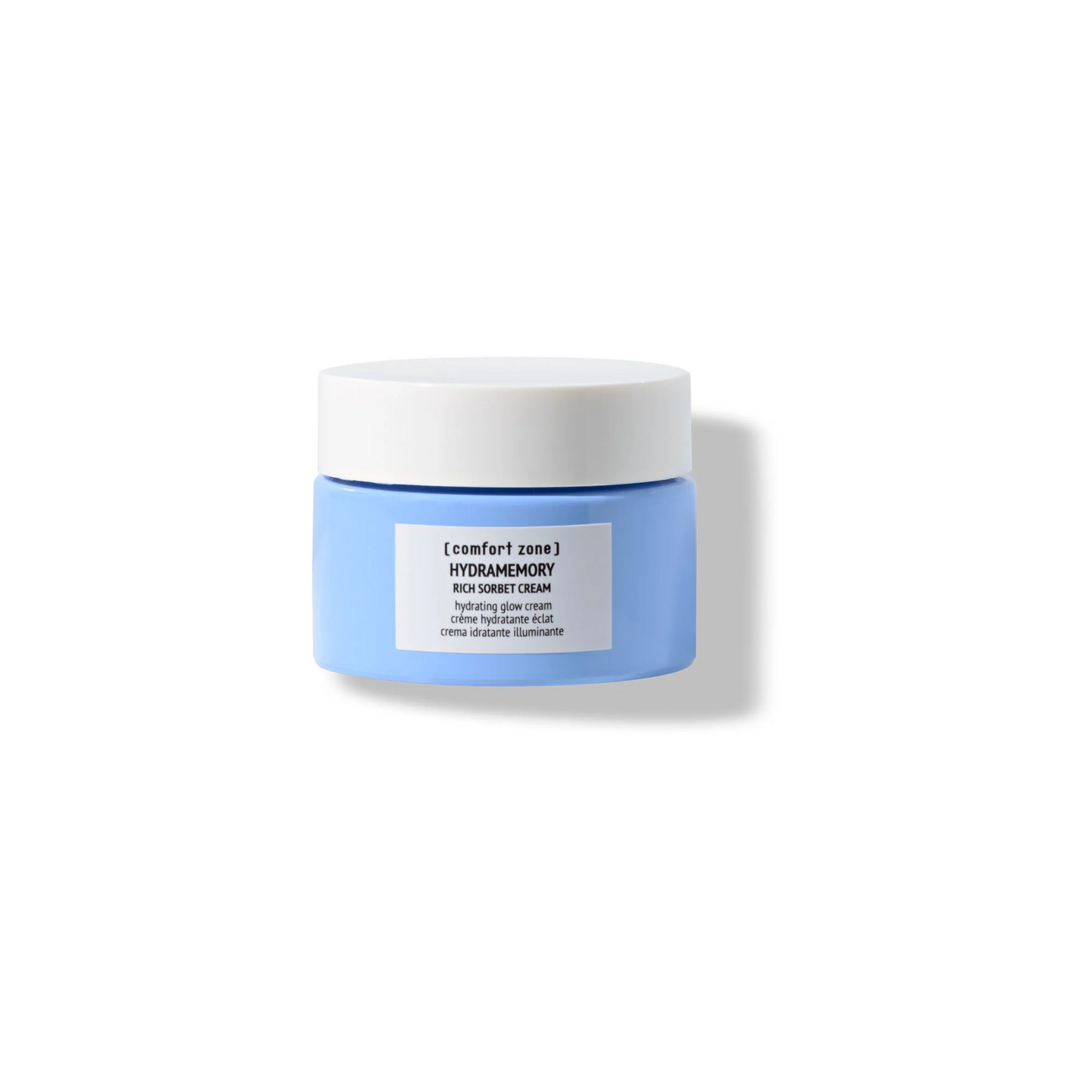 HYDRAMEMORY RICH SORBET CREAM 30ml