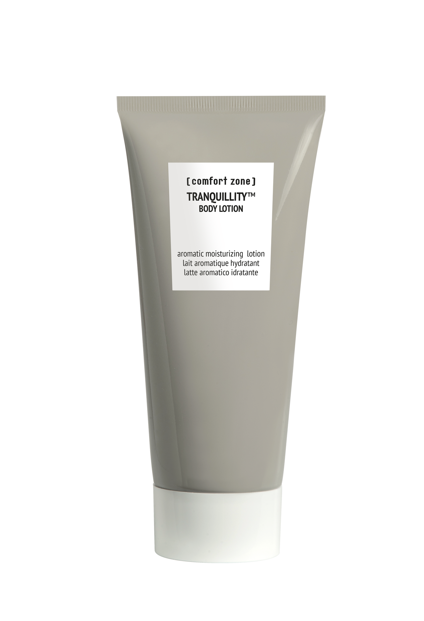TRANQUILLITY BODY LOTION 200 ml comfort zone