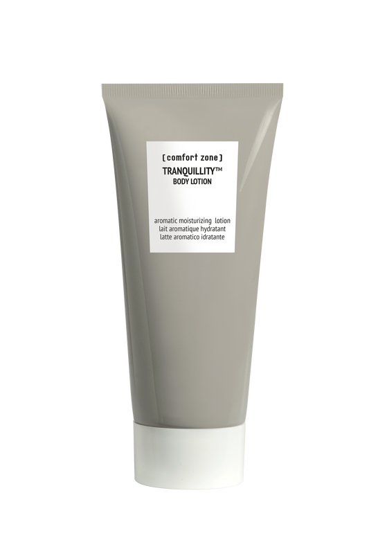 TRANQUILLITY BODY LOTION 200 ml comfort zone
