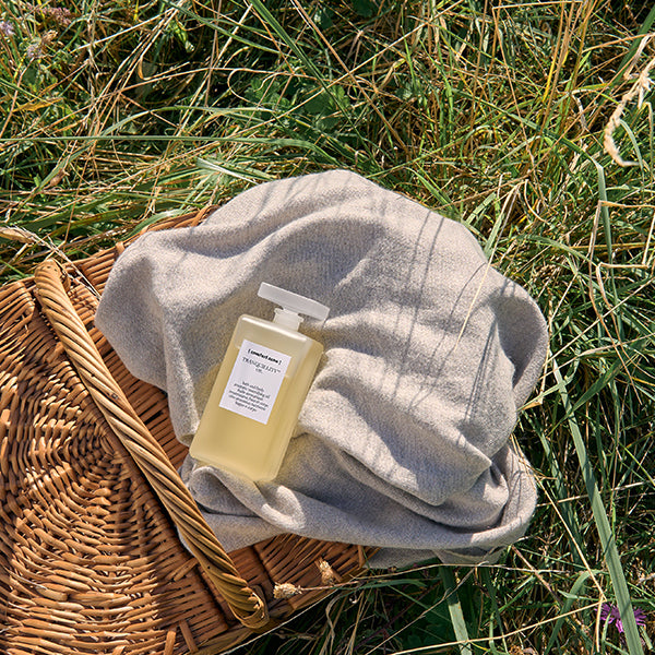 TRANQUILLITY OIL  200 ml comfort zone