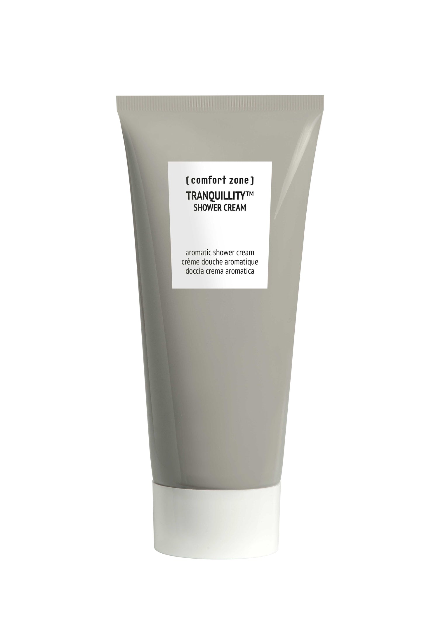 Tranquillity™ Shower Cream – Crème de douche aromatique nourrissante