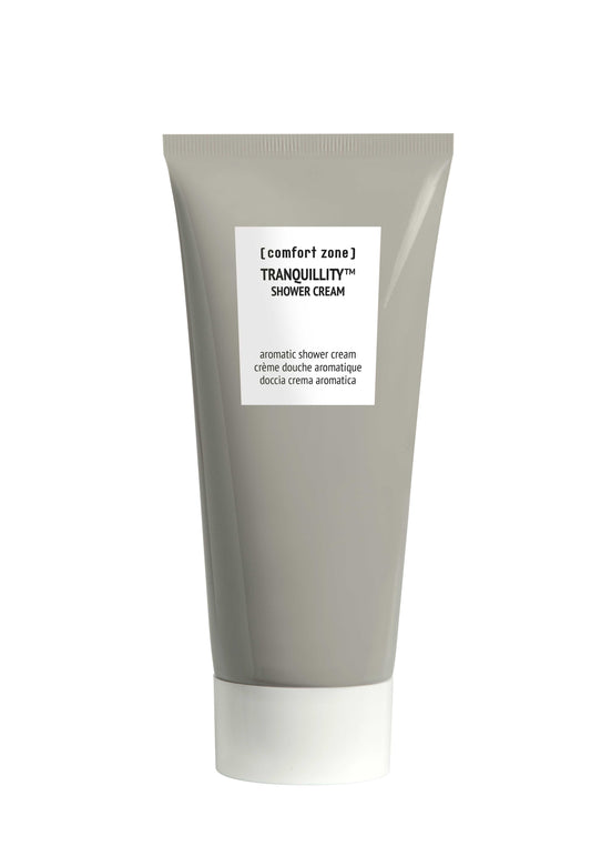 Tranquillity™ Shower Cream – Crème de douche aromatique nourrissante