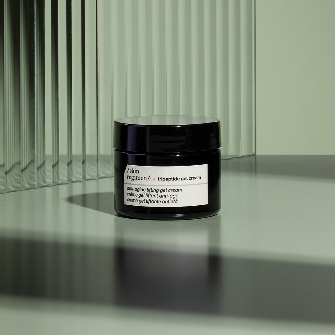 SKIN REGIMEN LX TRIPEPTIDE GEL CREAM 25ml