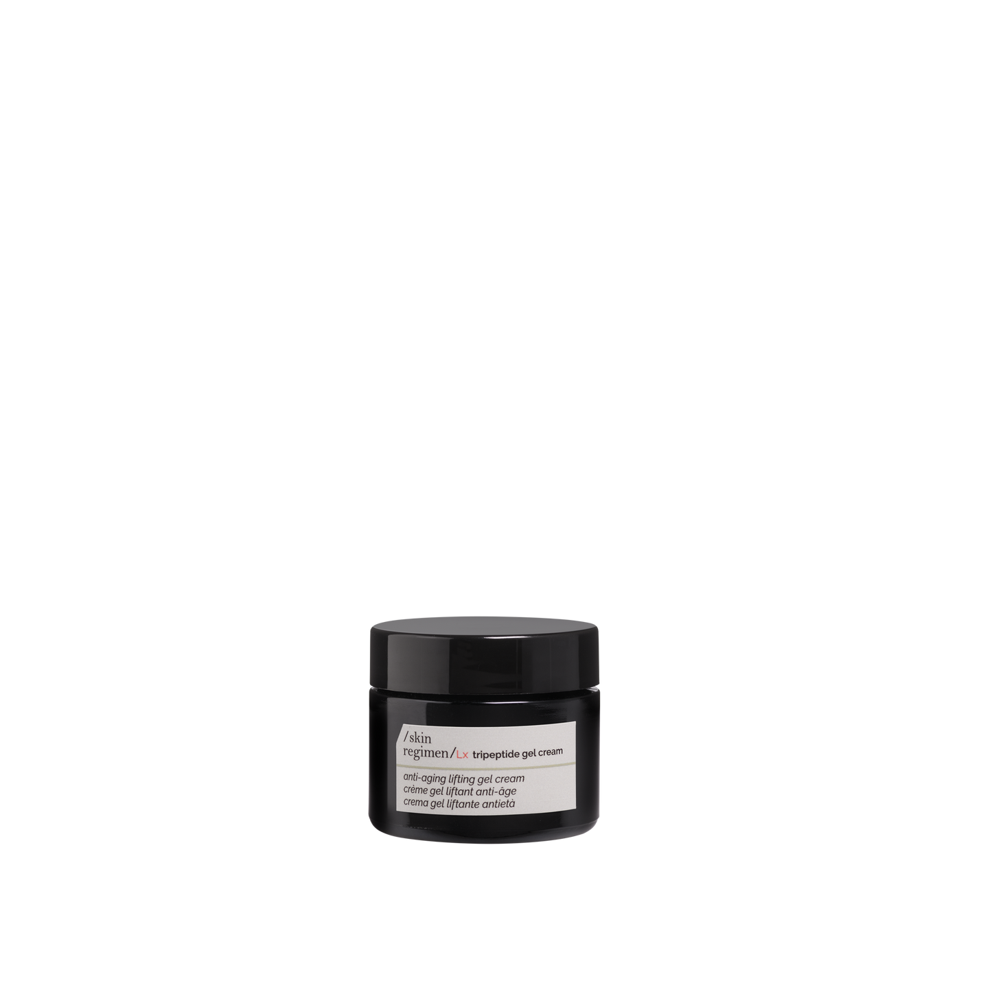 SKIN REGIMEN LX TRIPEPTIDE GEL CREAM 25ml